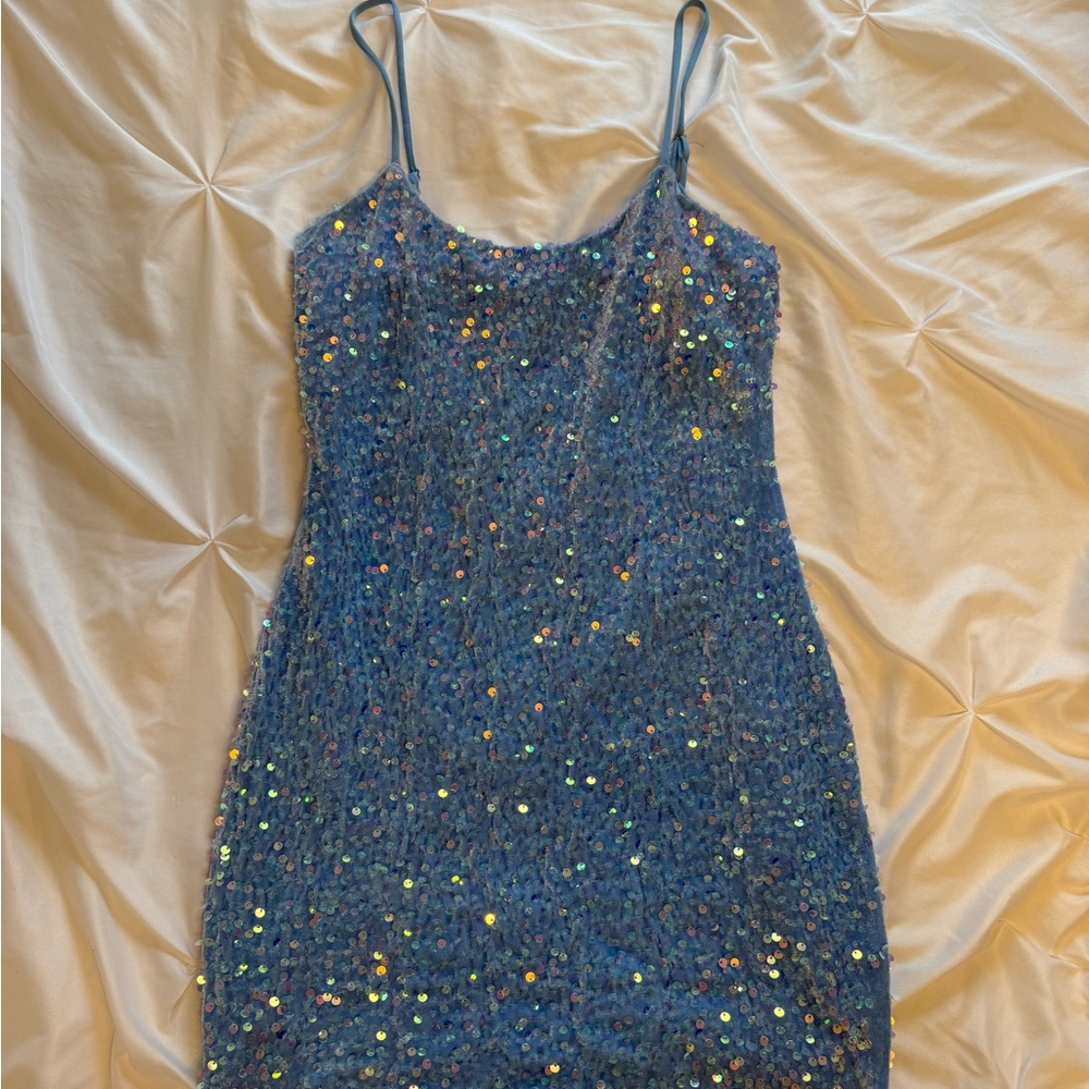 Lucy in the Sky Dress